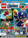 LEGO® MARVEL AVENGERS