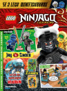 LEGO® NINJAGO® LEGACY