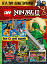 LEGO® NINJAGO® LEGACY