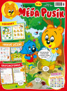 Méďa Pusík