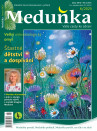Meduňka
