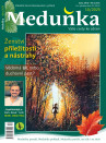 Meduňka