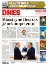 Mladá fronta DNES