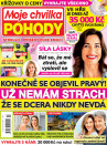 Moje chvilka pohody