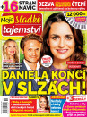 Moje sladké tajemství