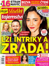 Moje sladké tajemství