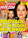 Moje šťastná hvězda