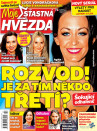 Moje šťastná hvězda