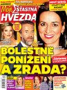 Moje šťastná hvězda