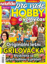 Můj čas na kafíčko HOBBY