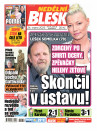 Nedělní Blesk