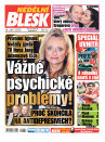 Nedělní Blesk