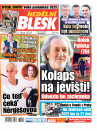 Nedělní Blesk
