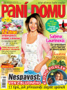 Paní Domu
