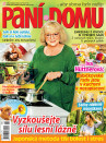Paní Domu