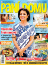 Paní Domu