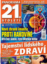 Panorama 21. století
