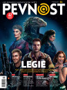 Pevnost