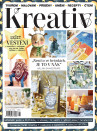 Praktická žena Kreativ
