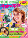 Překvapení