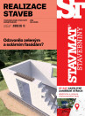 Realizace staveb