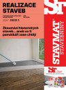 Realizace staveb