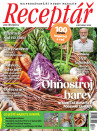 Receptář + Speciály