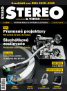 Stereo & Video 