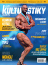 Svět kulturistiky