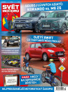 Svět motorů