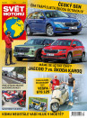 Svět motorů