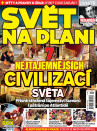 Svět na dlani