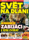 Svět na dlani