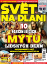 Svět na dlani