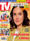 TV magazín