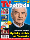 TV pohoda