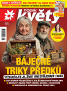 Týdeník Květy