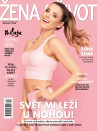 Žena a život