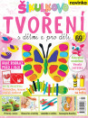 Šikulkovo tvoření
