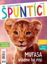 Špuntíci