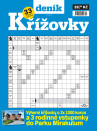 Deník Křížovky