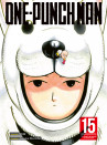 One-Punch Man