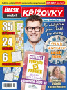 BLESKmobil Křížovky