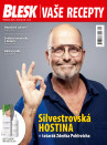 Blesk Vaše recepty