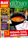 Blesk Hobby KŘÍŽOVKY