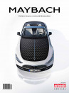 AMS Speciál Maybach