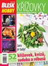 Blesk Hobby KŘÍŽOVKY