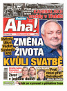 Nedělní Aha!
