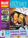 Blesk Hobby KŘÍŽOVKY
