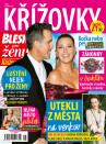 Blesk pro ženy křížovky